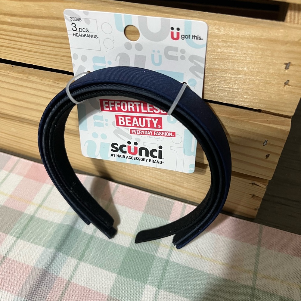 New Headbands